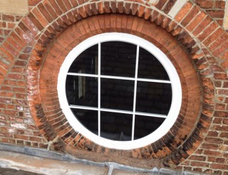 round-upvc-window